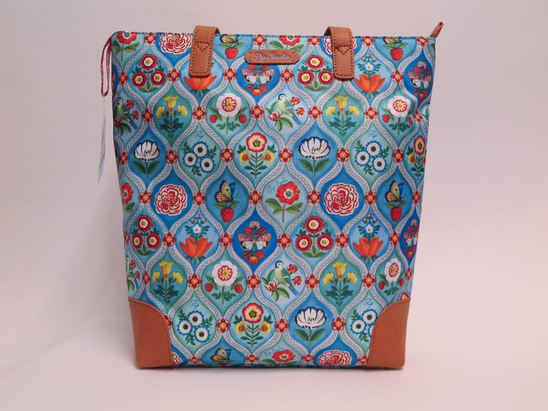 Pip Studio Shopper Blue pip studio kopen in de aanbieding Pip Studio Shopper Blue pip studio kopen in de aanbieding