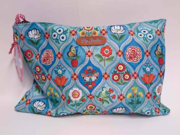 Pip Studio Beach Shopper Blue pip studio kopen in de aanbieding