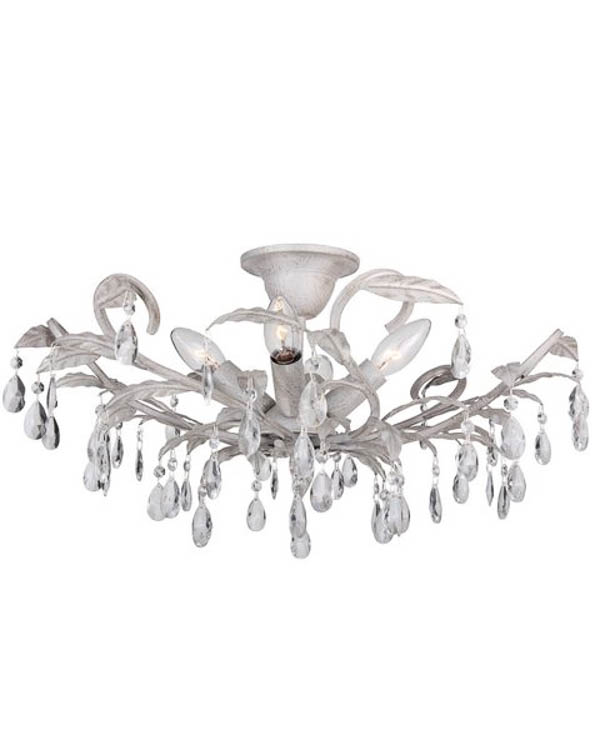 Plafonniere New Classic Beton Grijs huismerk kopen in de aanbieding