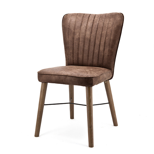 Stoel Chiba Bruin Jackson huismerk kopen in de aanbieding Stoel Chiba Bruin Jackson huismerk kopen in de aanbieding