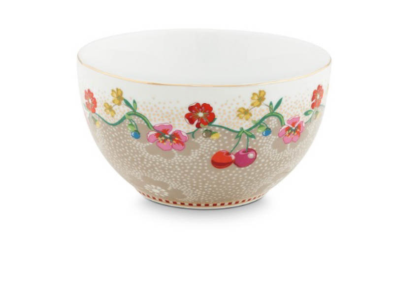 Pip Studio Schaal Cherry 12 pip studio kopen in de aanbieding Pip Studio Schaal Cherry 12 pip studio kopen in de aanbieding