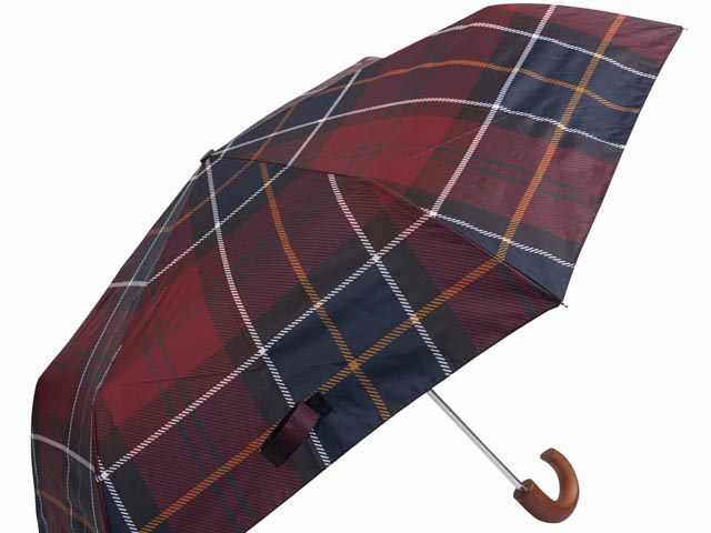 Paraplu Tartan Mini Paraplu Tartan Mini