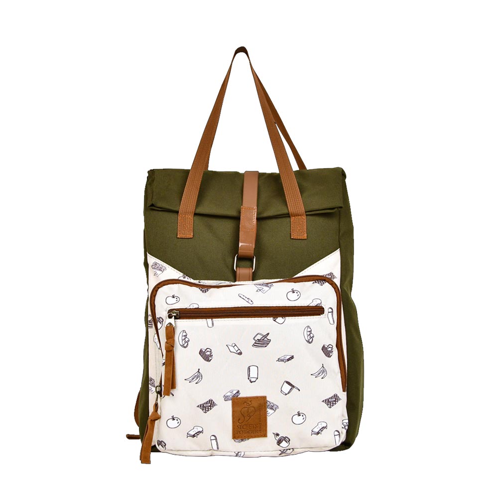 Picknick tas 2 personen