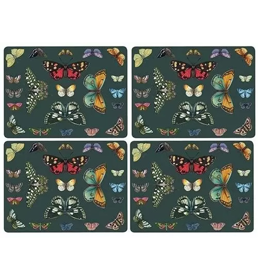 Placemat Harmony, set van 4 Placemat Harmony, set van 4