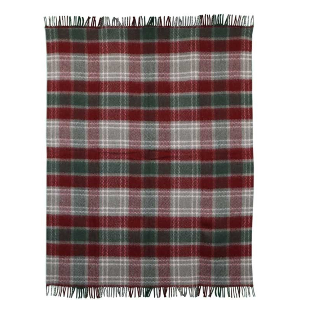 plaid dion dessin 3