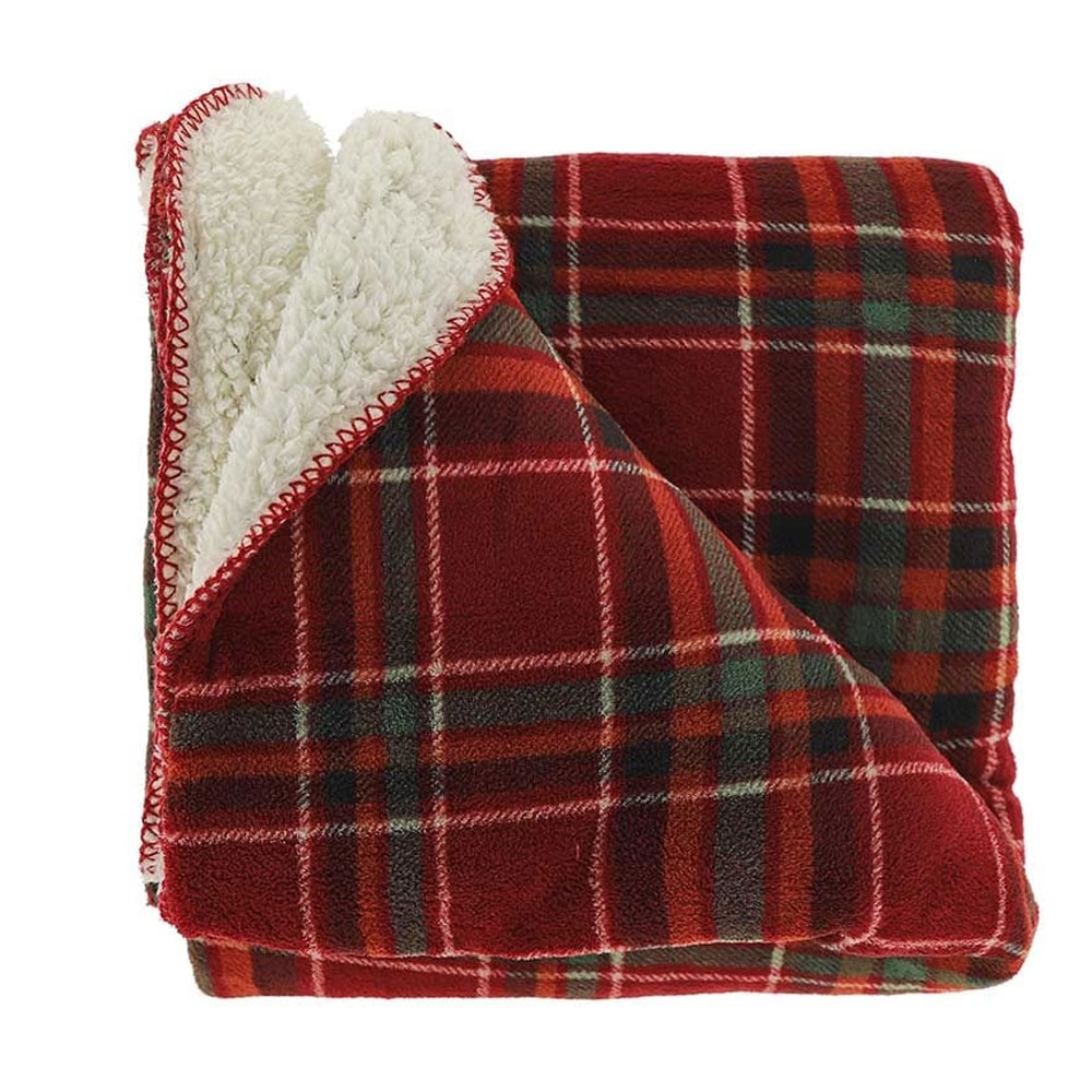 Countrylifestyle Plaid James Ruit