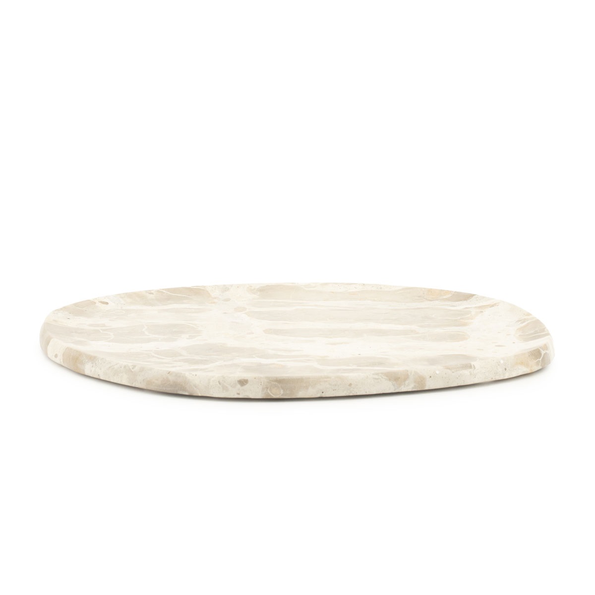 Plate Marrone