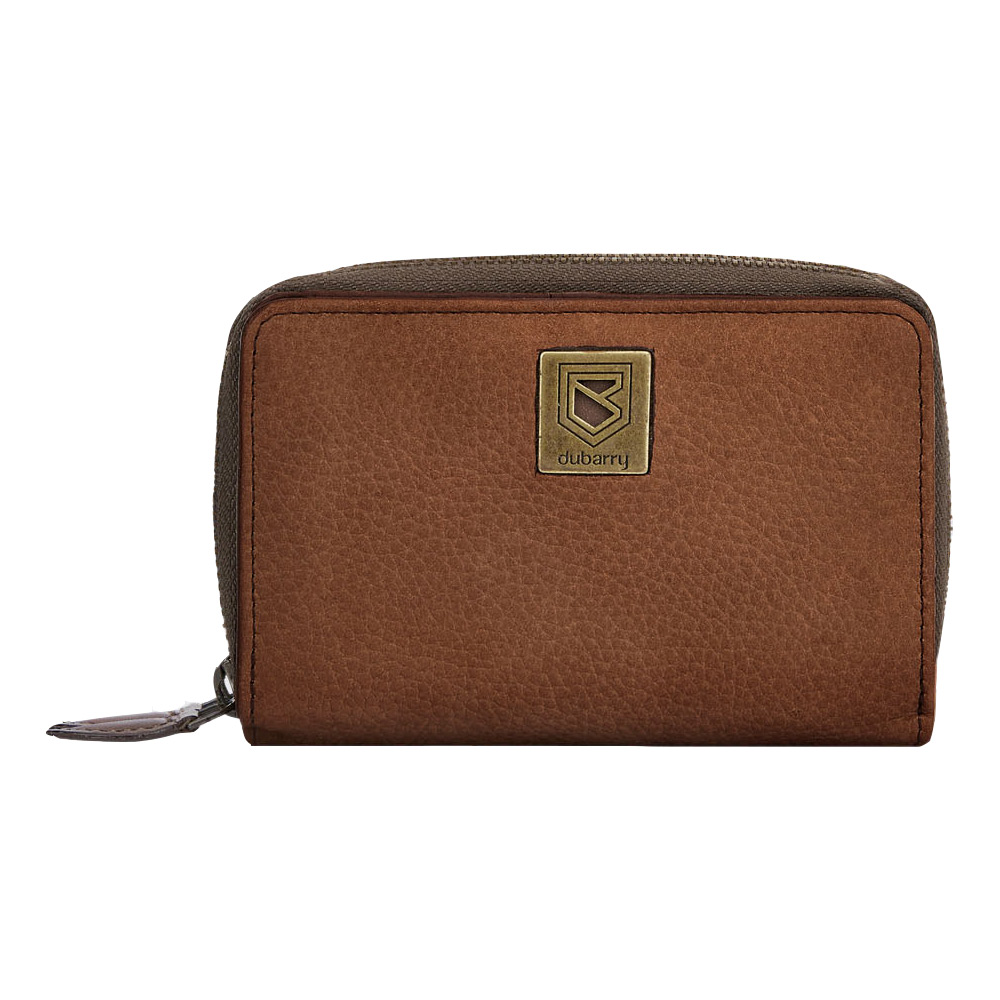 Dubarry Portemonnee Enniskerry walnut