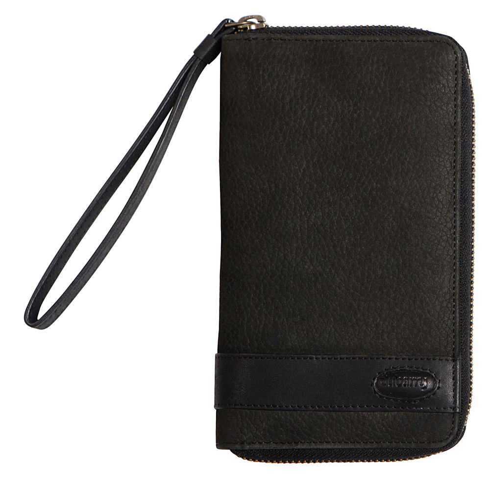 Dubarry Portemonnee Letterkenny Black