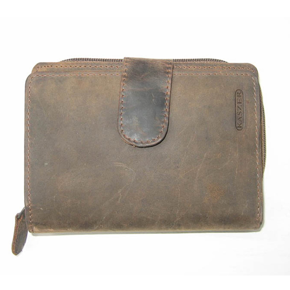 Kaszer Portemonnee Oregon Groot kaszer kopen in de aanbieding