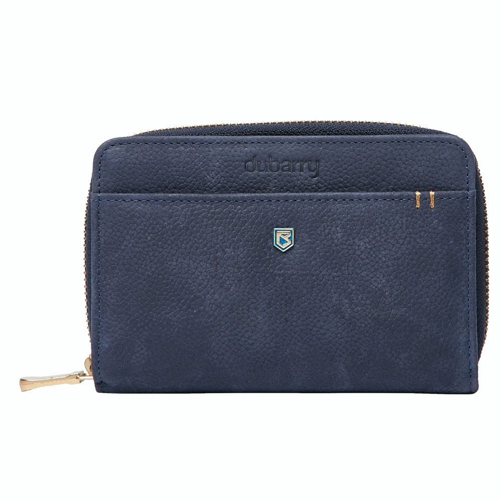 Dubarry Portemonnee Portrush Navy dubarry kopen in de aanbieding