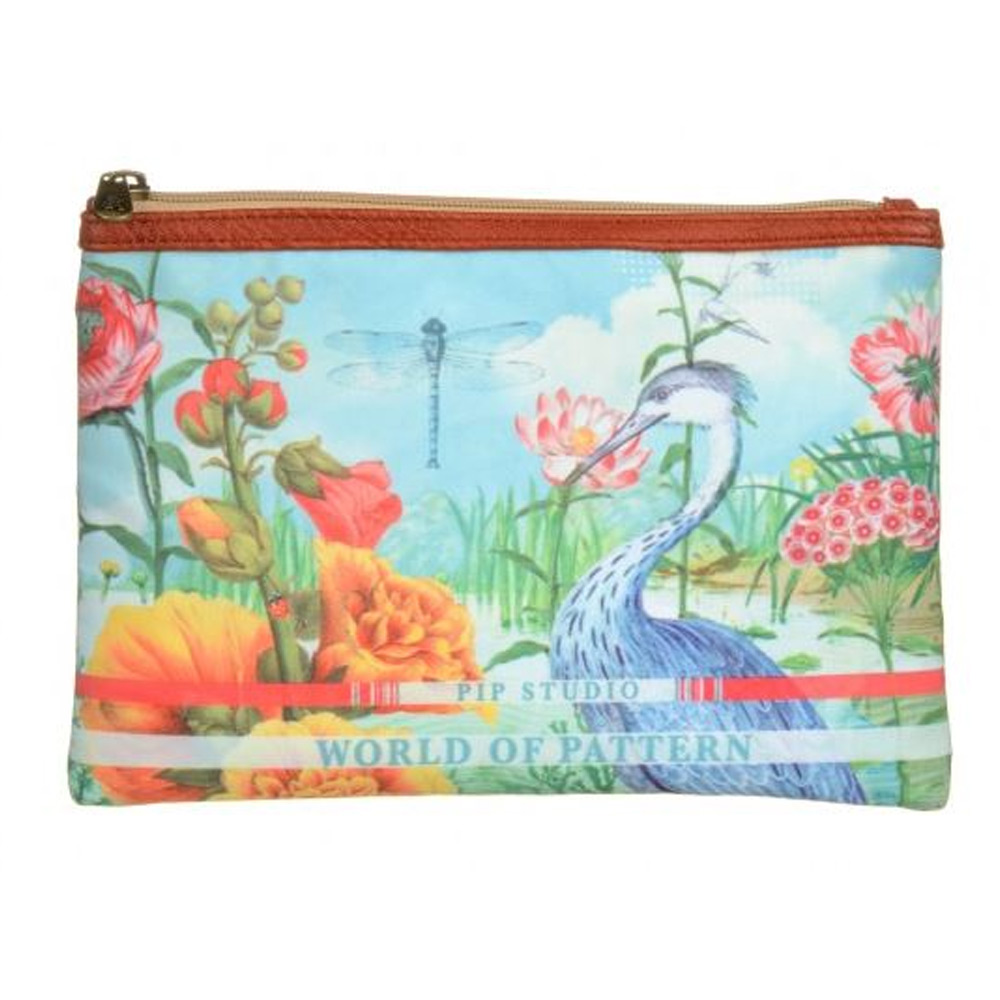 Pouch M Multicolor
