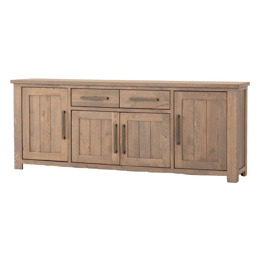 Putten dressoir 206cm