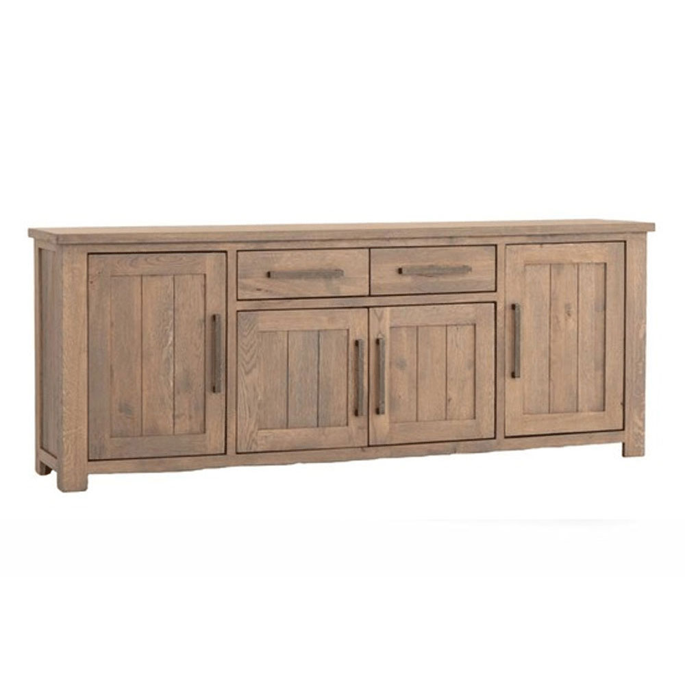 Putten dressoir 206cm afbeelding