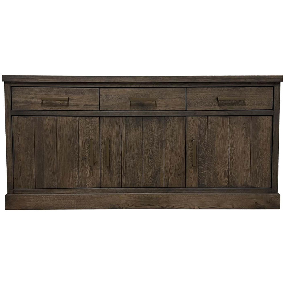 Countrylifestyle Quartz dressoir 3 deurs