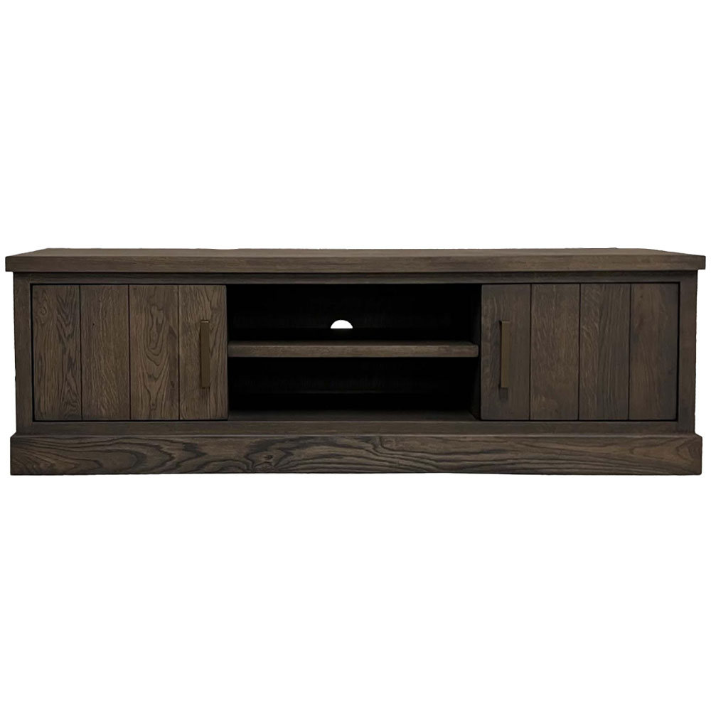 Countrylifestyle Quartz TV-dressoir 2 deurs