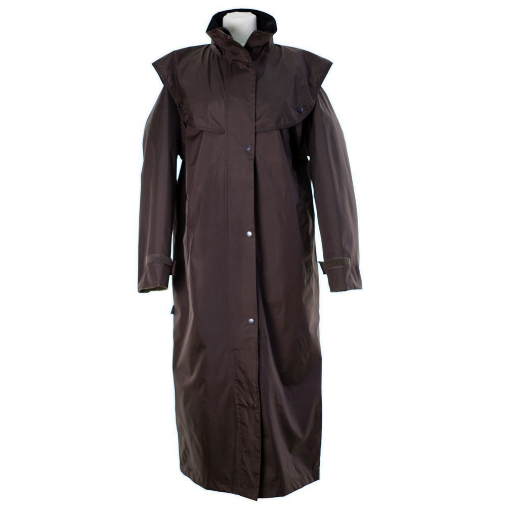 Regenjas Rossol Long Cape Regenjas Rossol Long Cape