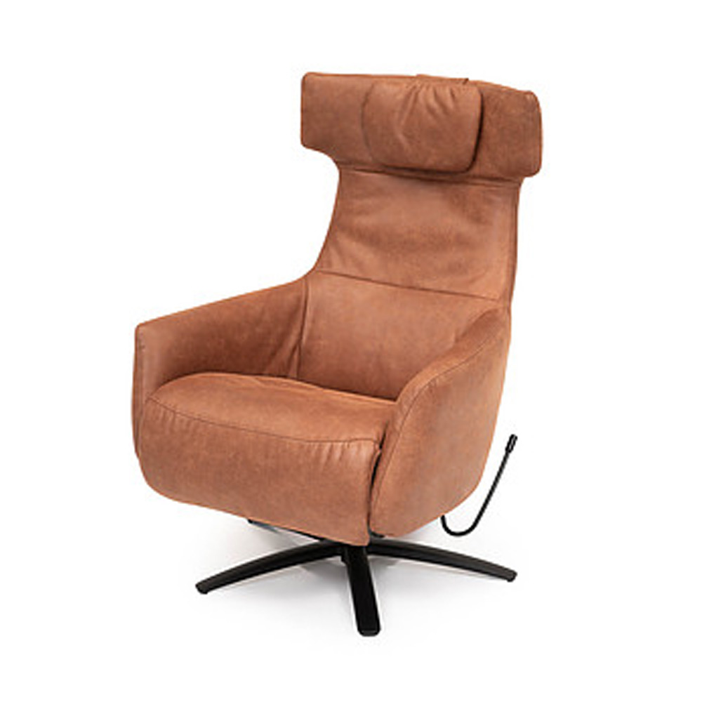 Relaxfauteuil Amber