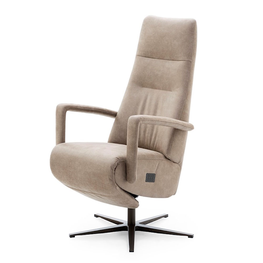 Countrylifestyle Relaxfauteuil Culemborg