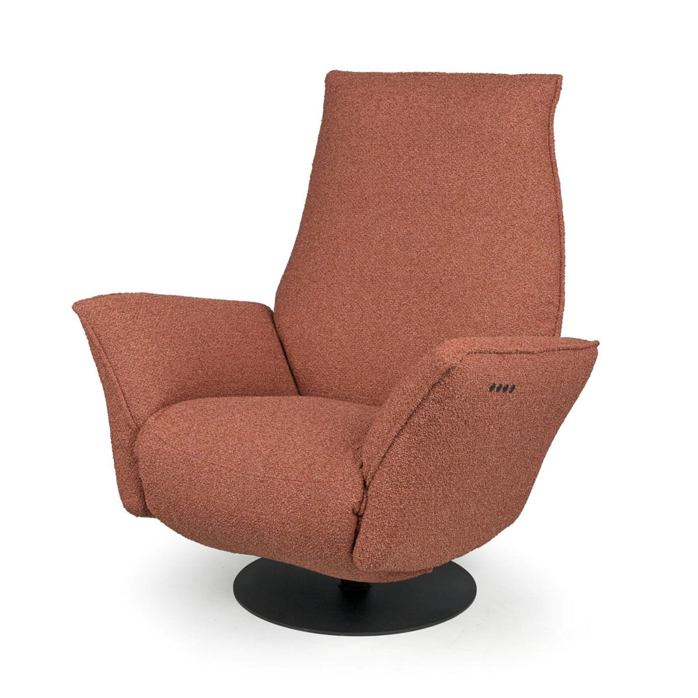 Countrylifestyle Relaxfauteuil Jonas