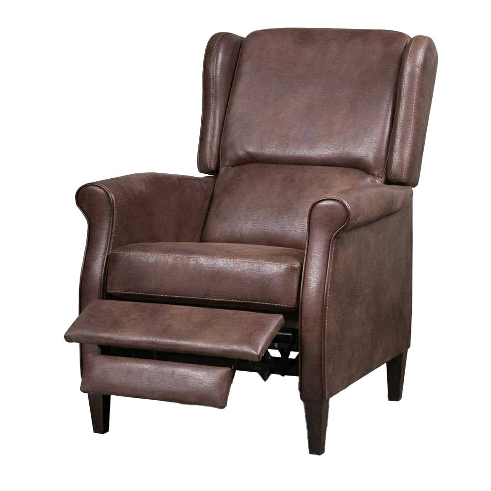 Countrylifestyle Relaxfauteuil Kingston
