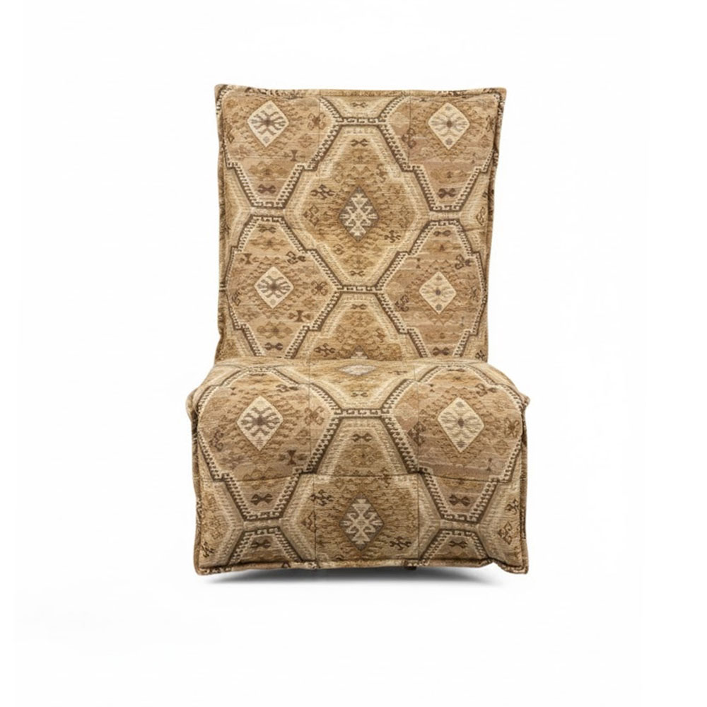 Countrylifestyle Relaxfauteuil Lucca