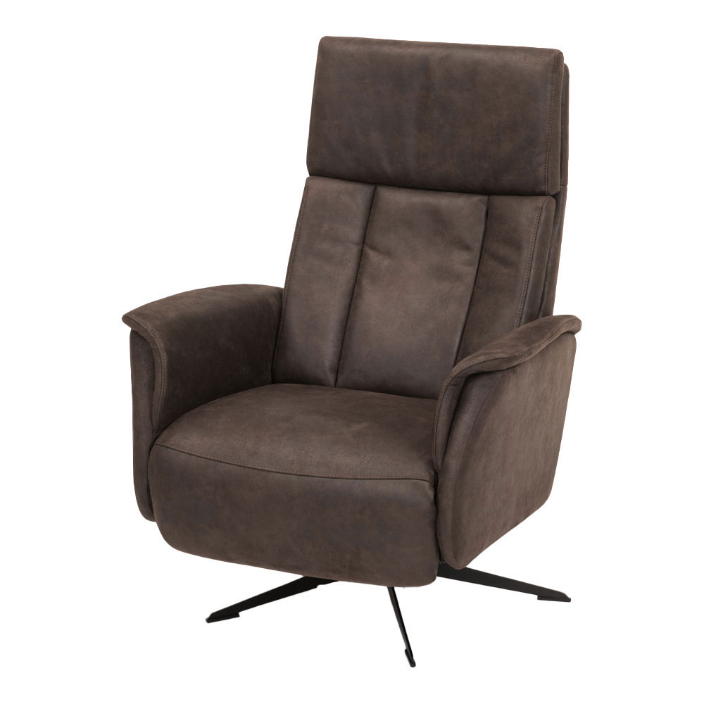 Countrylifestyle Relaxfauteuil Siem