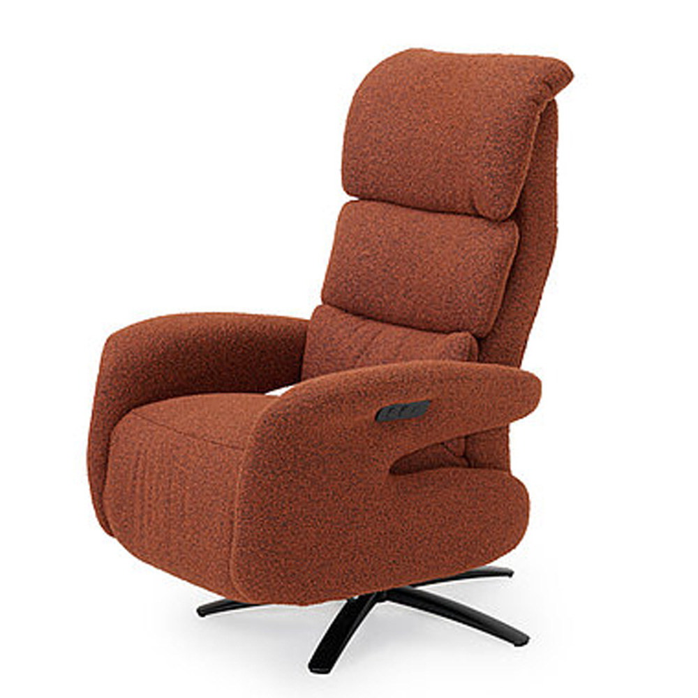 Relaxfauteuil Smilde
