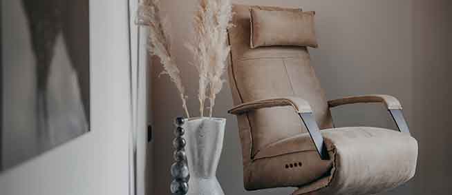 Sfeerafbeelding van Relaxfauteuils