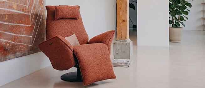 Sfeerafbeelding van Relaxfauteuils