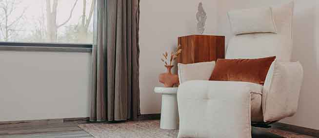 Sfeerafbeelding van Relaxfauteuils