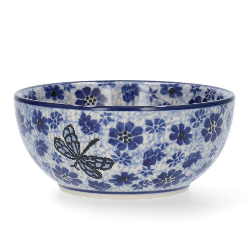 Rice Bowl 300ml - Dragonfly