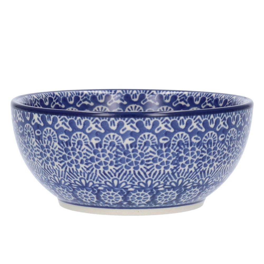 Rice Bowl 300ml - Lace
