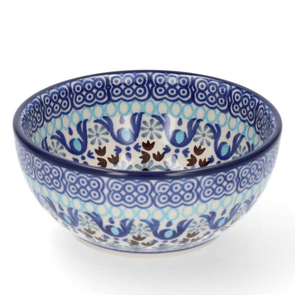 Rice Bowl 300ml - Marrakesh