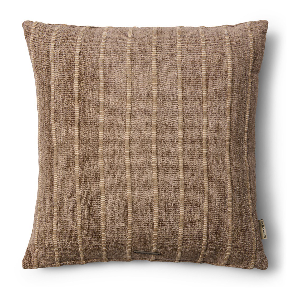 Riviera Maison Kussen Belluno 50x50 Taupe