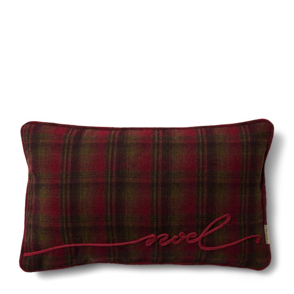 Riviera Maison Kussen Noel 50x30
