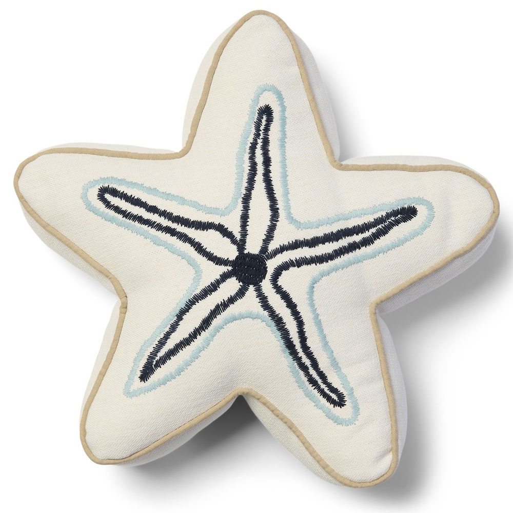 Riviera Maison Kussen Starfish
