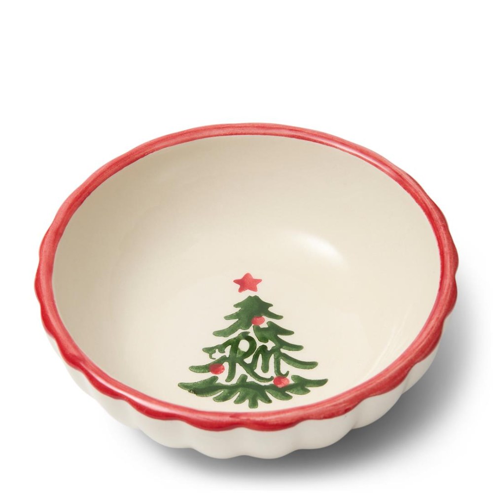 Riviera Maison Magical Christmas Kom XS