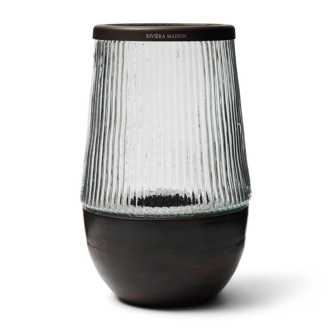 Riviera Maison Windlicht Calisto Hurricane