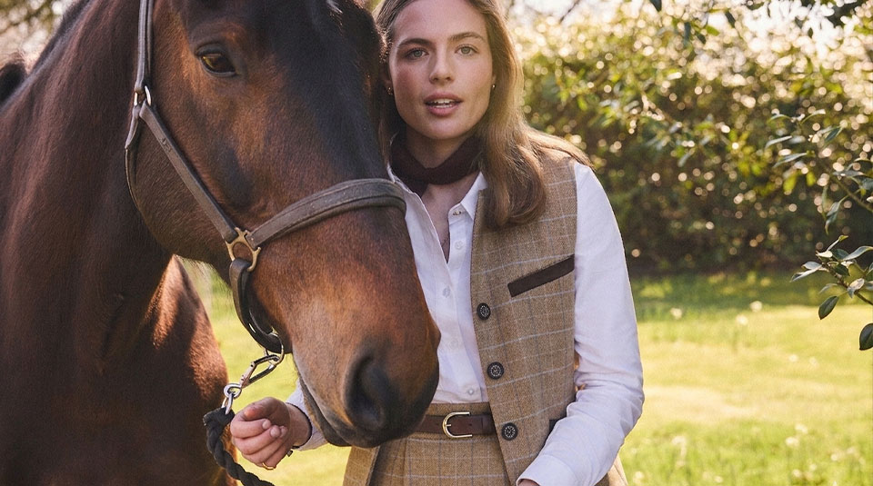 Sfeerafbeelding van Rokken en Jurken