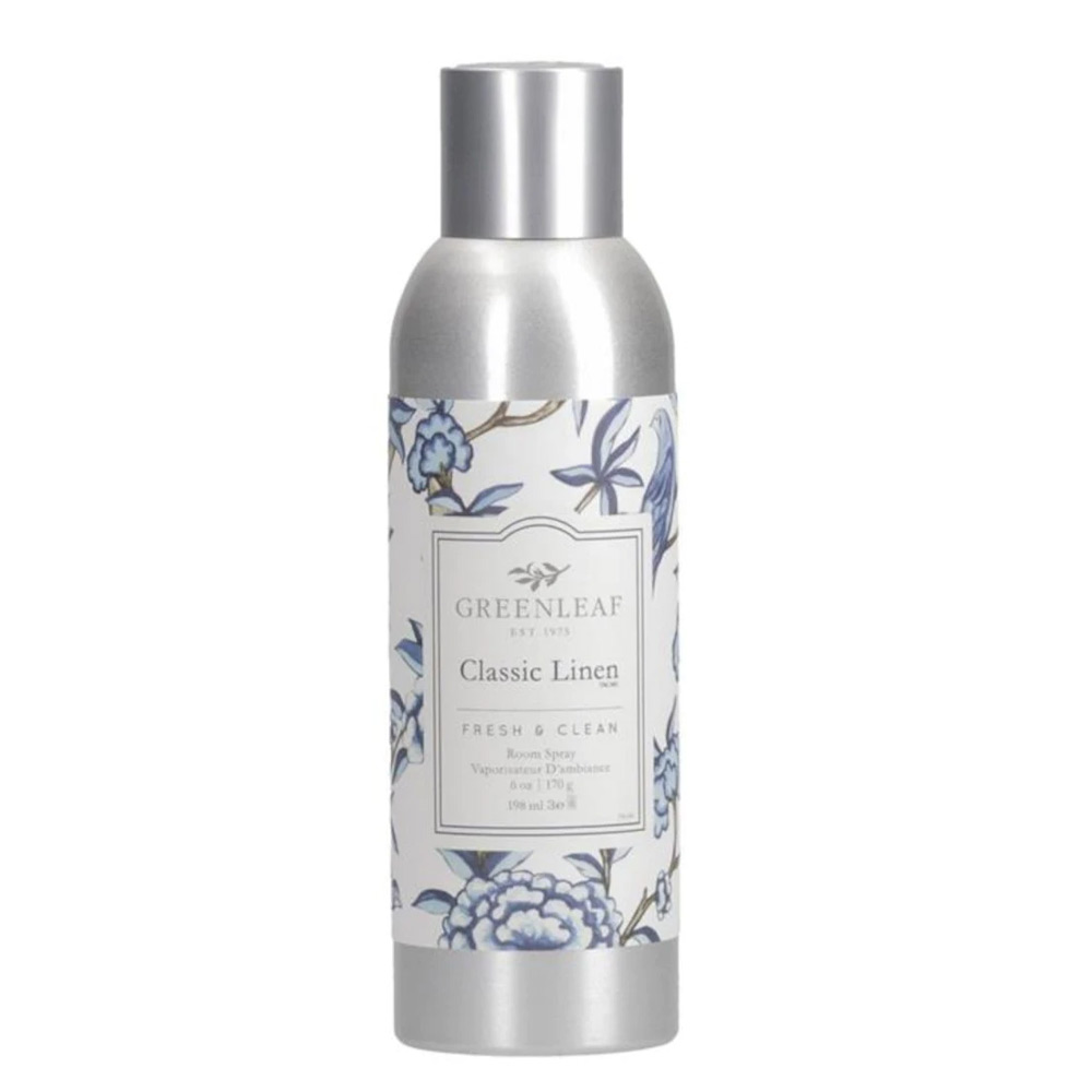 Roomspray Classic Linen