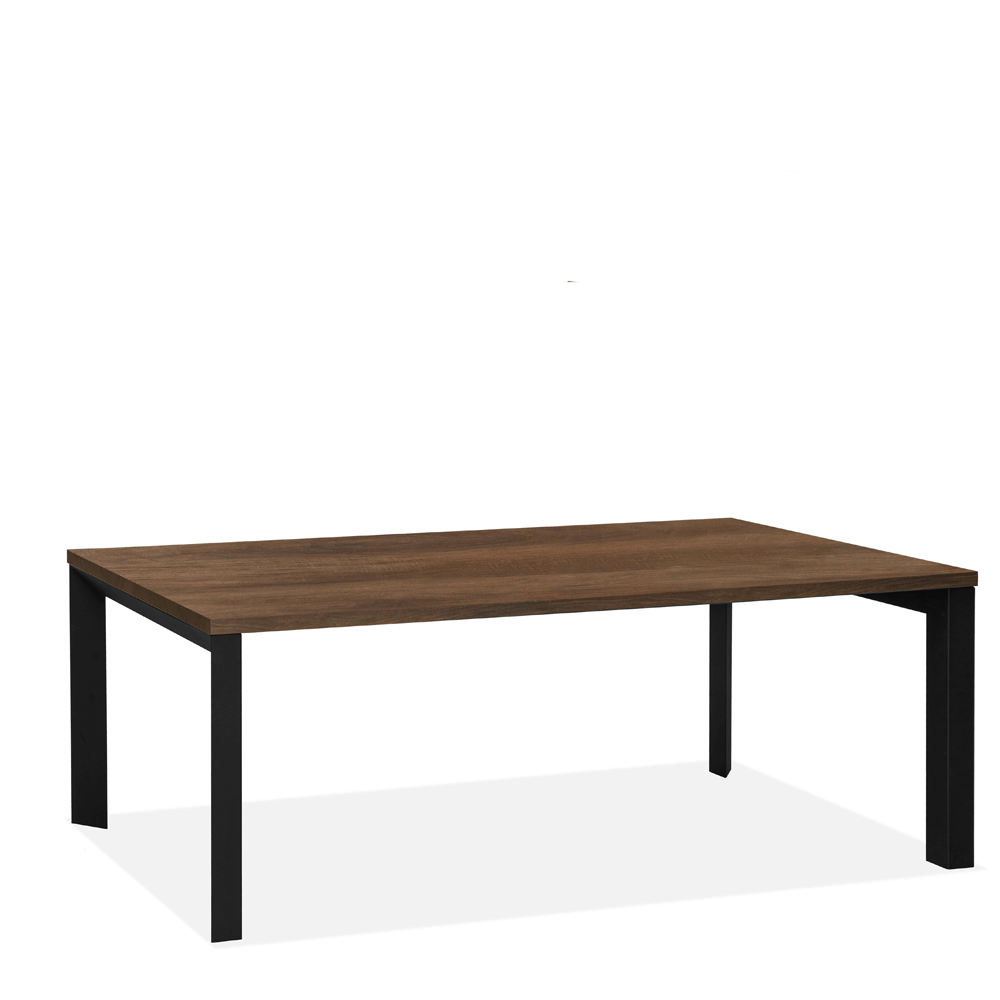Salford eettafel 160x90