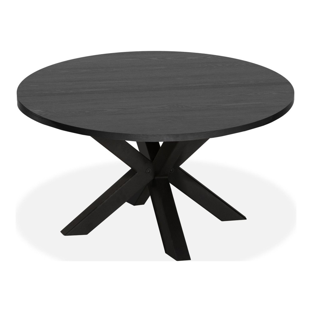 Salontafel Kendall rond