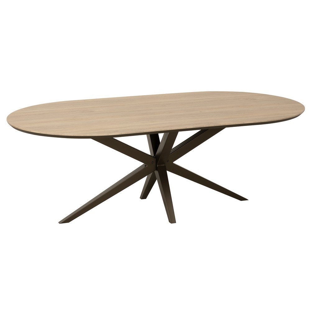 Salontafel Waalre capsule