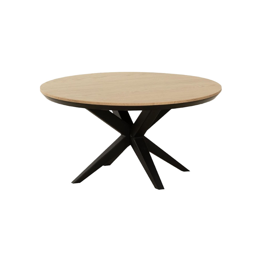 Salontafel Waalre Rond