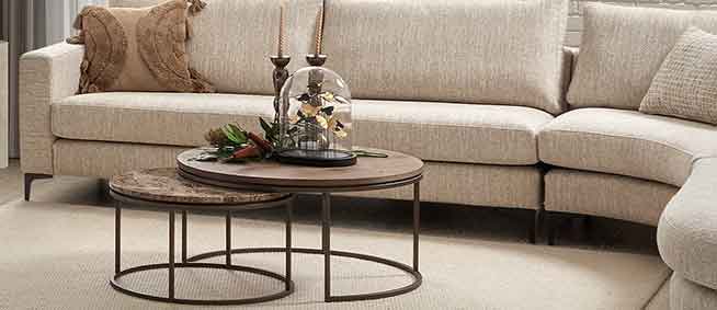 Sfeerafbeelding van Salontafels