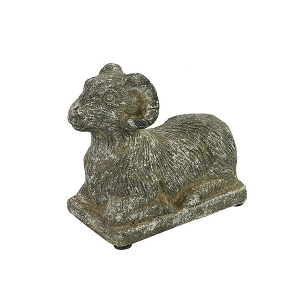 Schaap Incus L Grijs