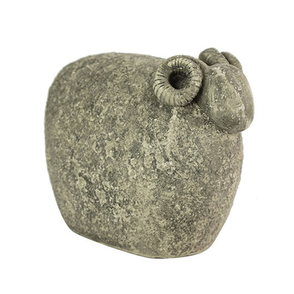 Schaap Janko S Grijs