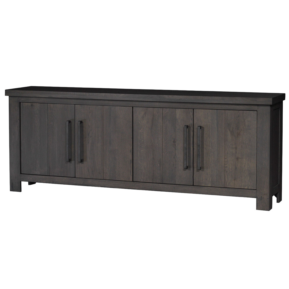 Scheveningen Dressoir 240cm