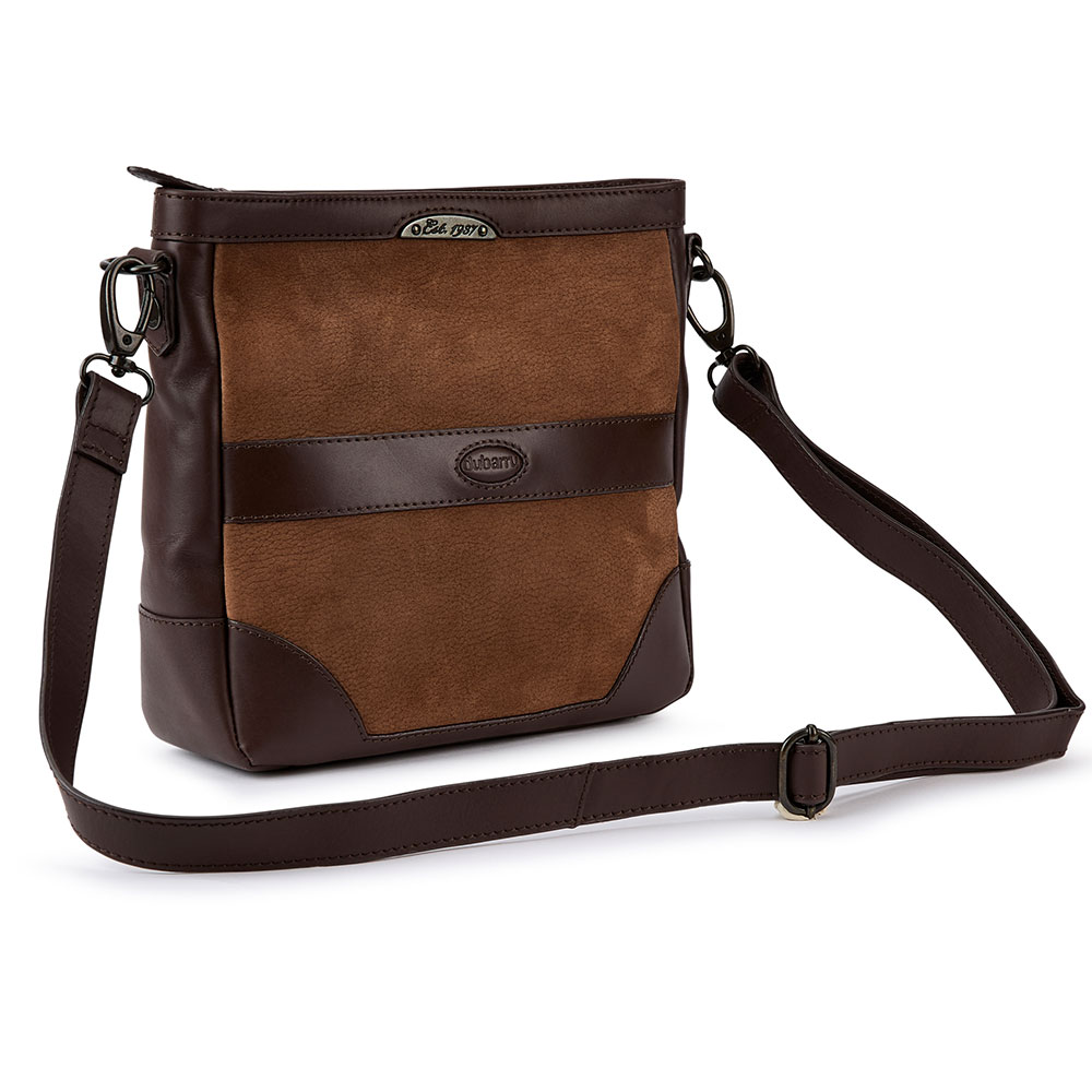 Dubarry Schoudertas Ardmore Walnut